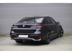BMW i7 xDrive60 - Afbeelding 2