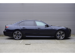 BMW i7 xDrive60 - Afbeelding 4