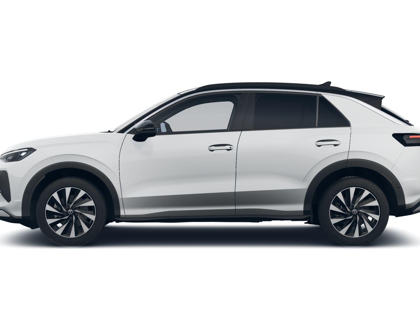 Volkswagen T-Roc Life First Edition 1.5 eTSI 116 PK - Afbeelding 2