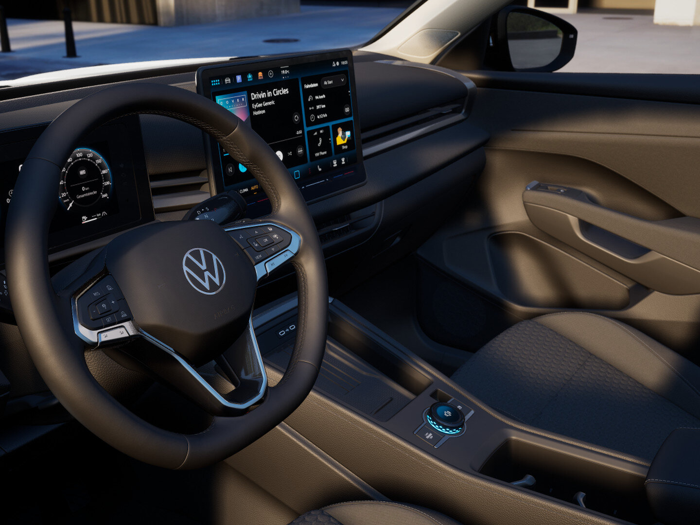 Volkswagen T-Roc Life First Edition 1.5 eTSI 116 PK - Afbeelding 4