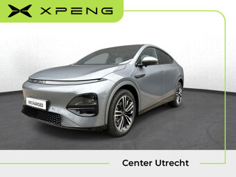 Xpeng G6