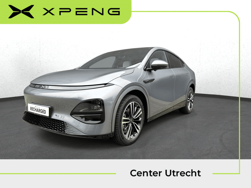 XPENG G6 RWD 66 kWh - Afbeelding 1