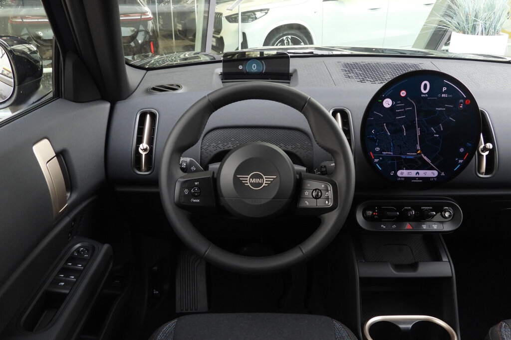 MINI Countryman 2