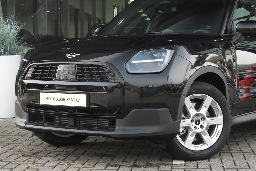MINI Countryman 6