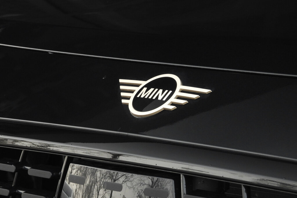 MINI Countryman 7
