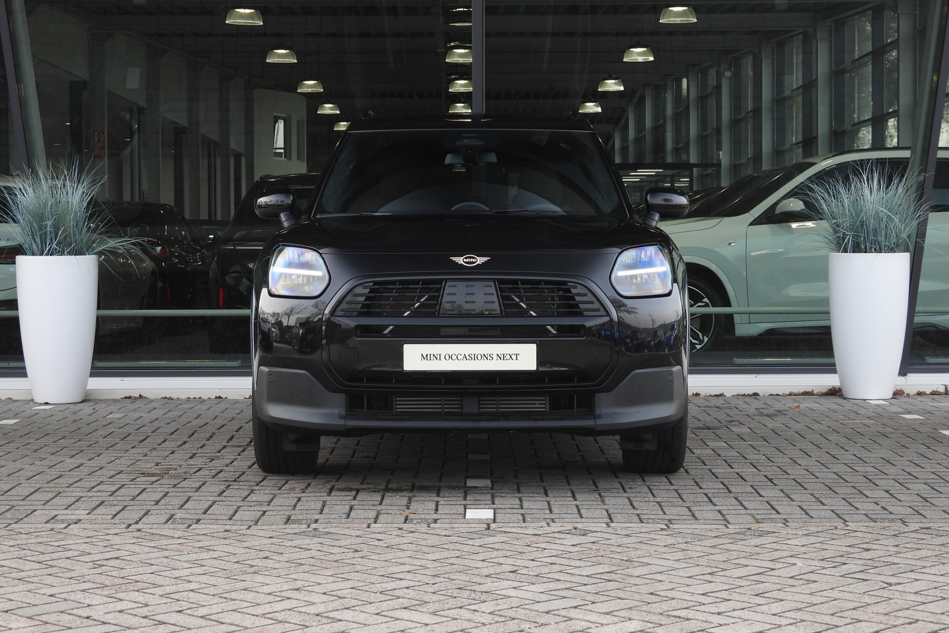 MINI Countryman 9