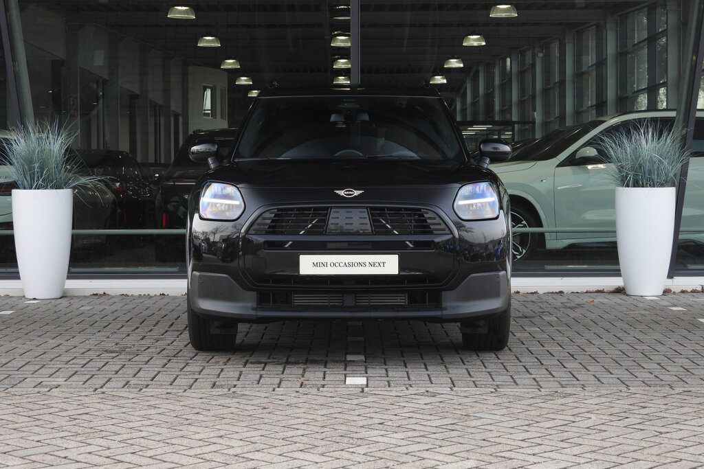 MINI Countryman 9