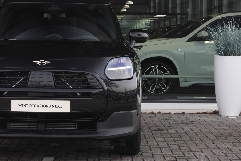 MINI Countryman 10