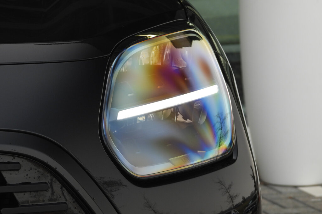 MINI Countryman 11