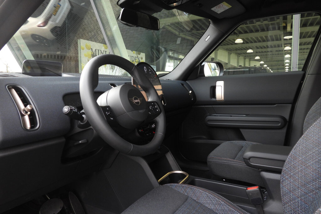 MINI Countryman 12