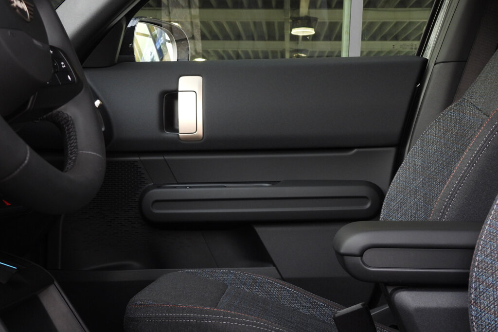 MINI Countryman 15