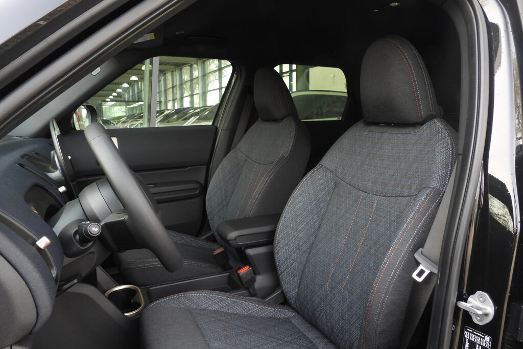 MINI Countryman 16
