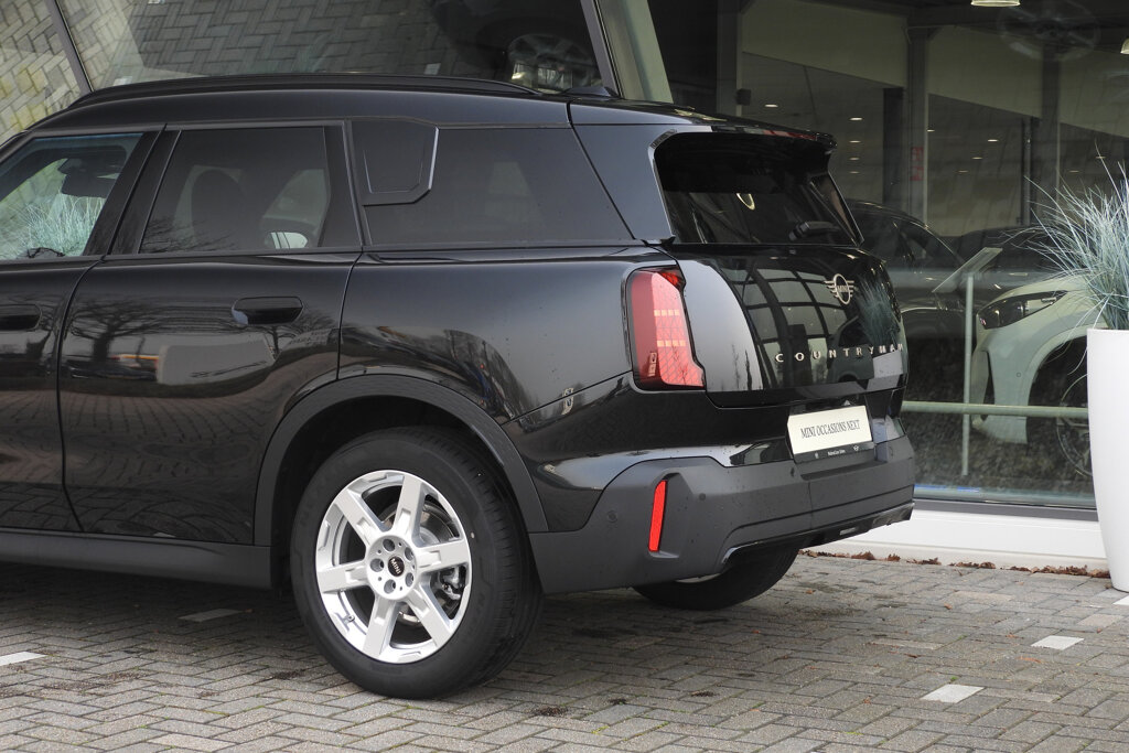 MINI Countryman 19
