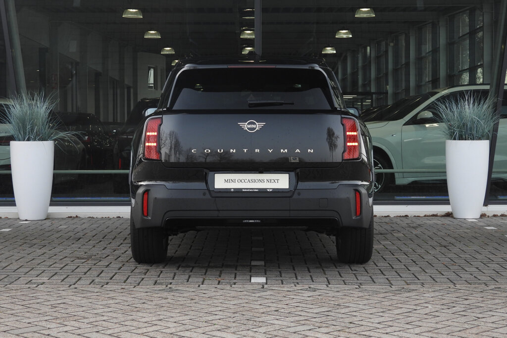 MINI Countryman 20