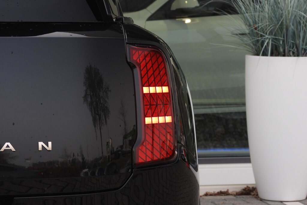 MINI Countryman 22