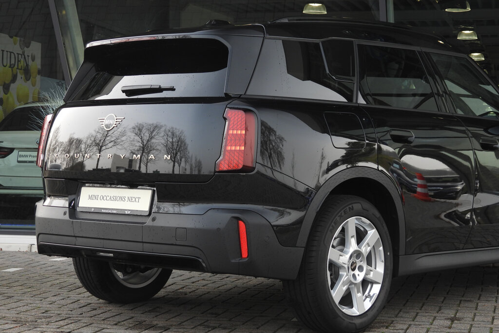 MINI Countryman 23