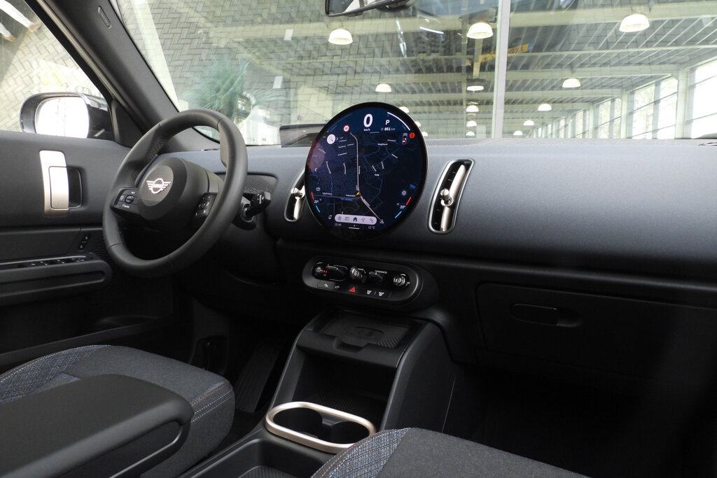 MINI Countryman 30
