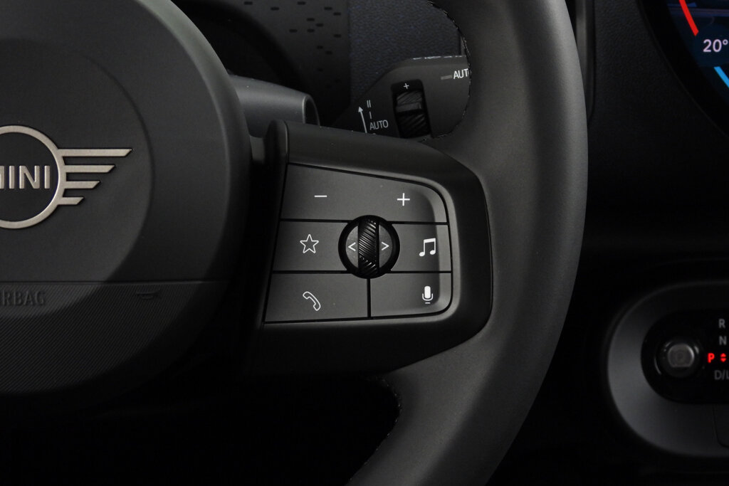MINI Countryman 37