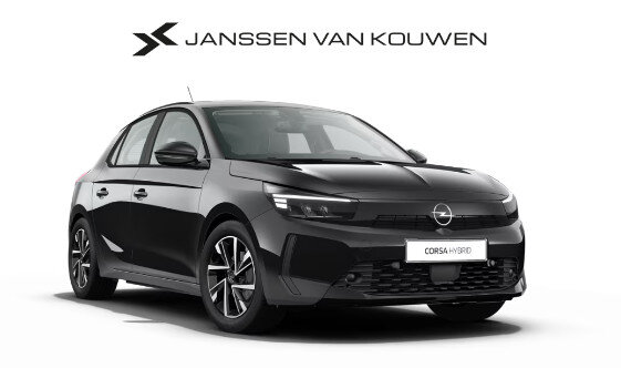 Opel Corsa-e Electric Edition 50 kWh