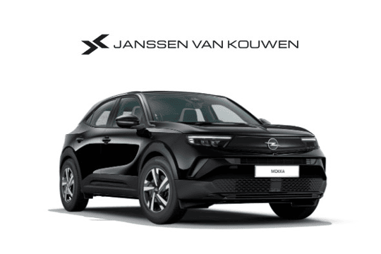 Opel Mokka 1.2 Turbo Edition