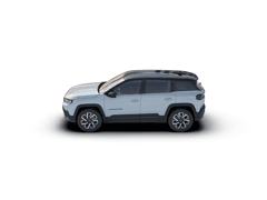 Jeep Compass Altitude - Afbeelding 3