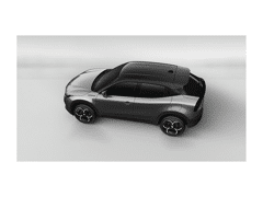 Alfa Romeo Junior Ibrida Speciale - Afbeelding 3