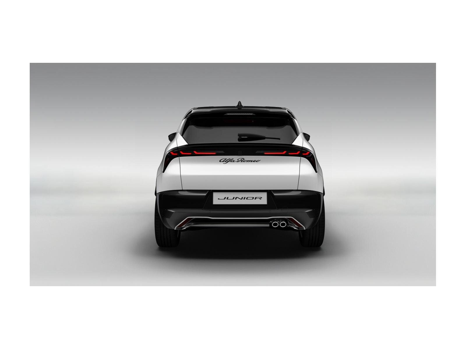 Alfa Romeo Junior Ibrida Sport Speciale - Afbeelding 5