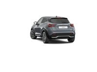 Nissan Juke N-Design Enigma Black + Cold Pack Hybrid 143 - Afbeelding 2