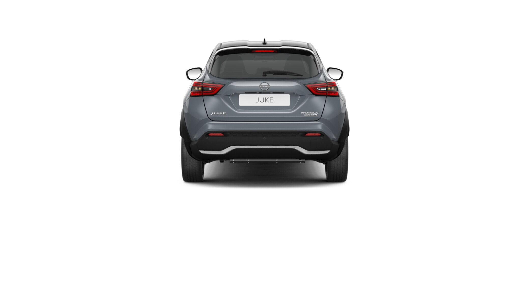 Nissan Juke N-Design Enigma Black + Cold Pack Hybrid 143 - Afbeelding 4