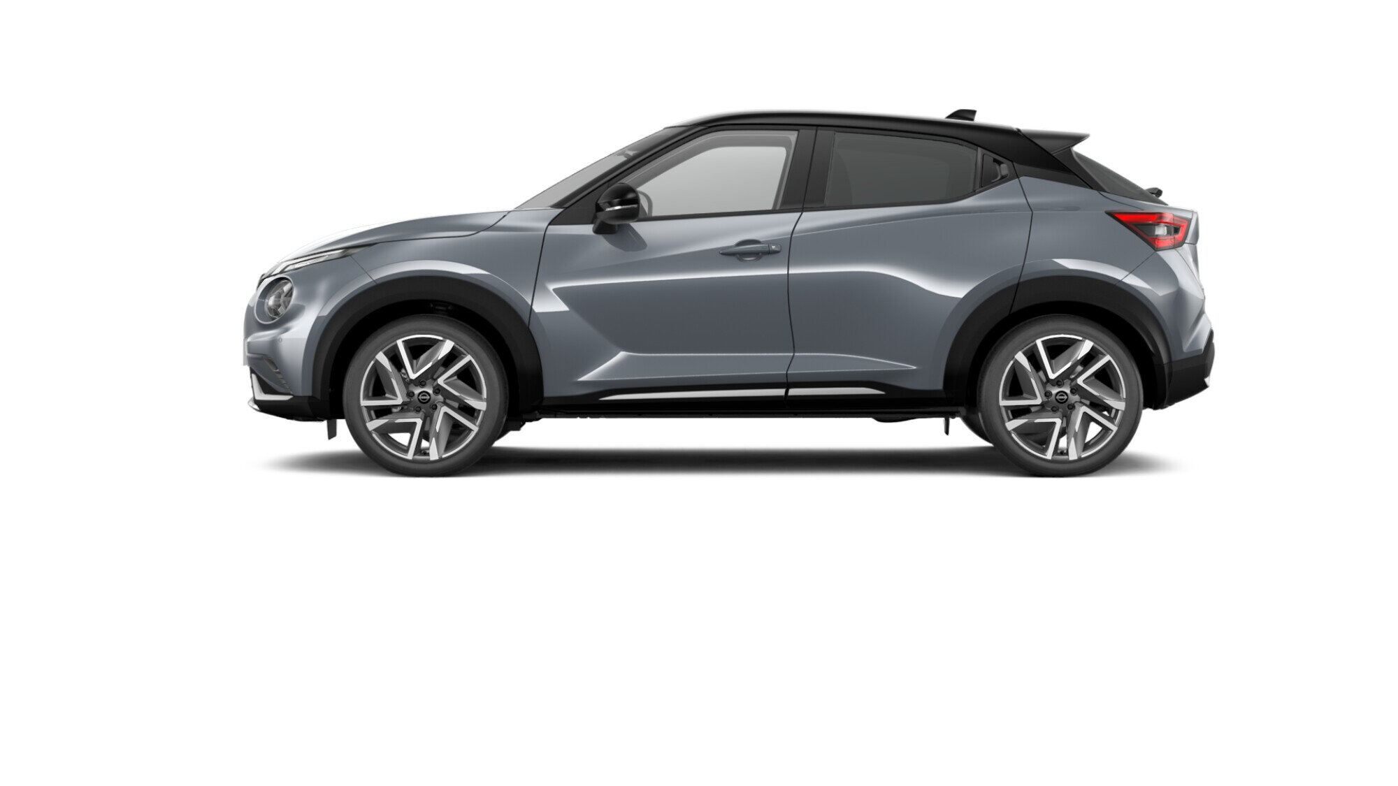 Nissan Juke N-Design Enigma Black + Cold Pack Hybrid 143 - Afbeelding 5