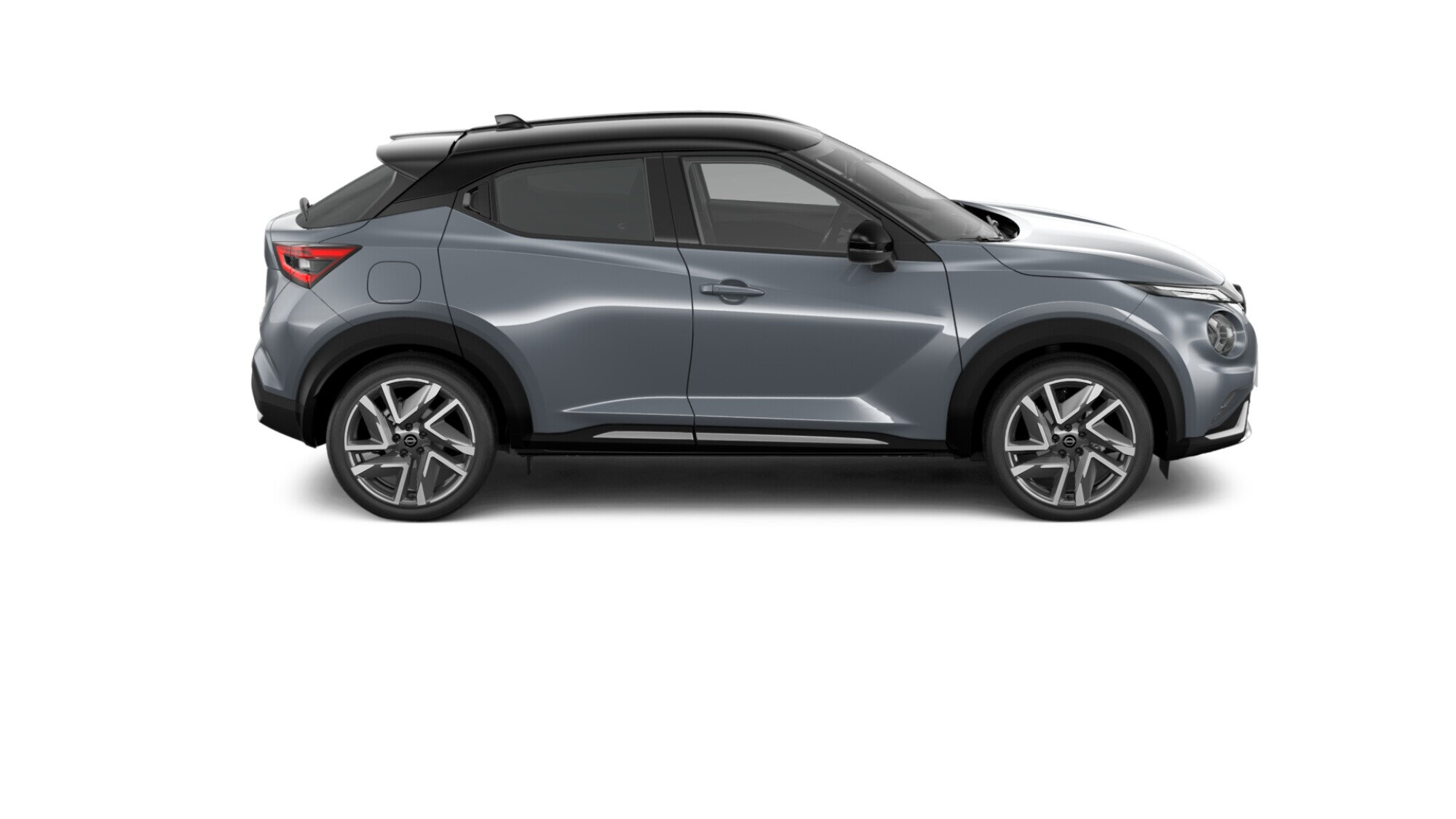 Nissan Juke N-Design Enigma Black + Cold Pack Hybrid 143 - Afbeelding 6