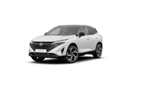 Nissan QASHQAI Tekna Plus + Two Tone Mild-Hybrid 158 Xtronic - Afbeelding 3