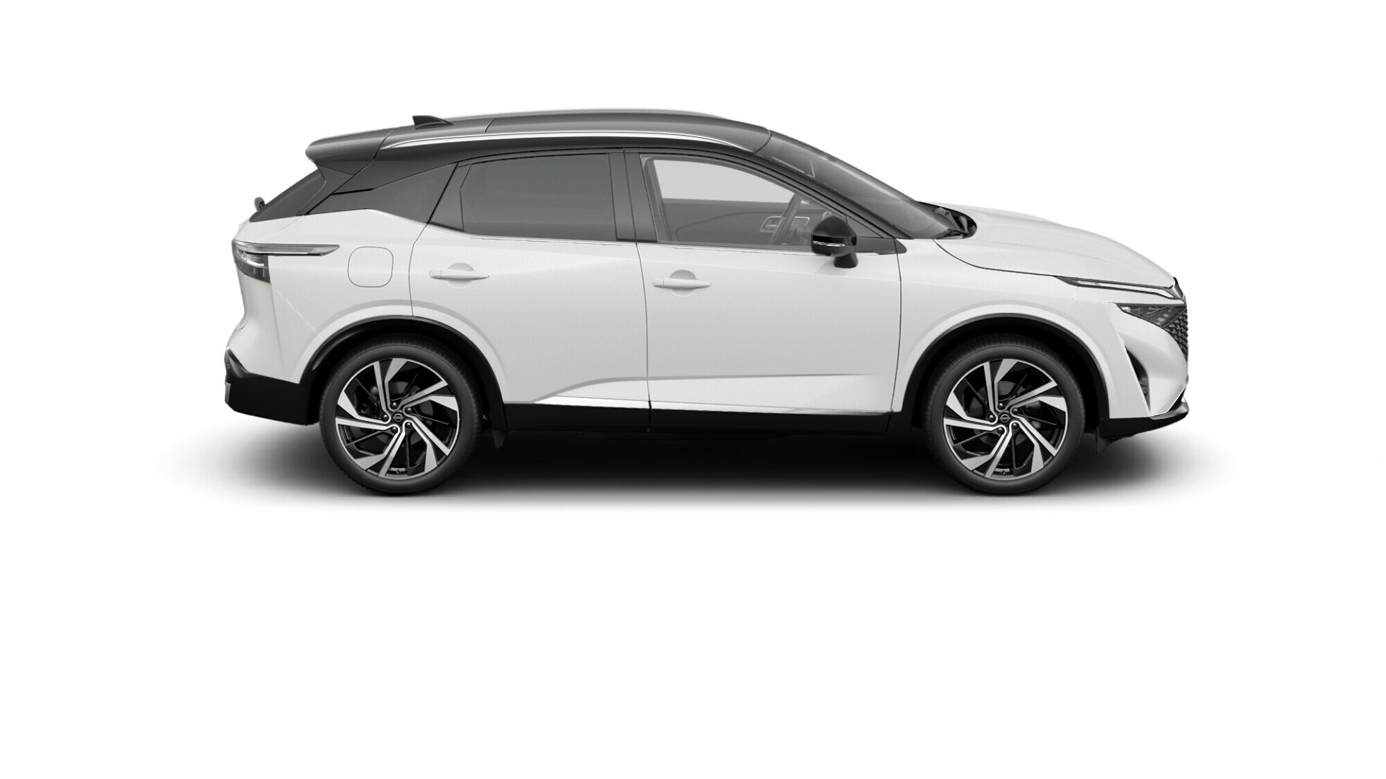 Nissan QASHQAI Tekna Plus + Two Tone Mild-Hybrid 158 Xtronic - Afbeelding 6