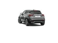 Nissan Juke N-Design Enigma Black + Cold Pack Hybrid 143 - Afbeelding 2
