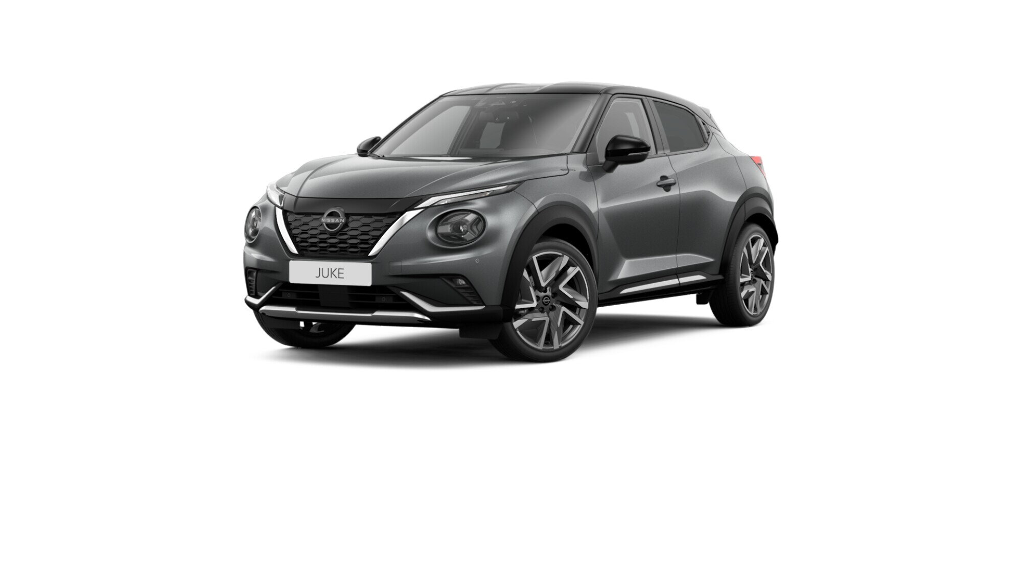 Nissan Juke N-Design Enigma Black + Cold Pack Hybrid 143 - Afbeelding 3