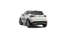 Nissan Juke N-Design Enigma Black + Cold Pack Hybrid 143 - Afbeelding 2