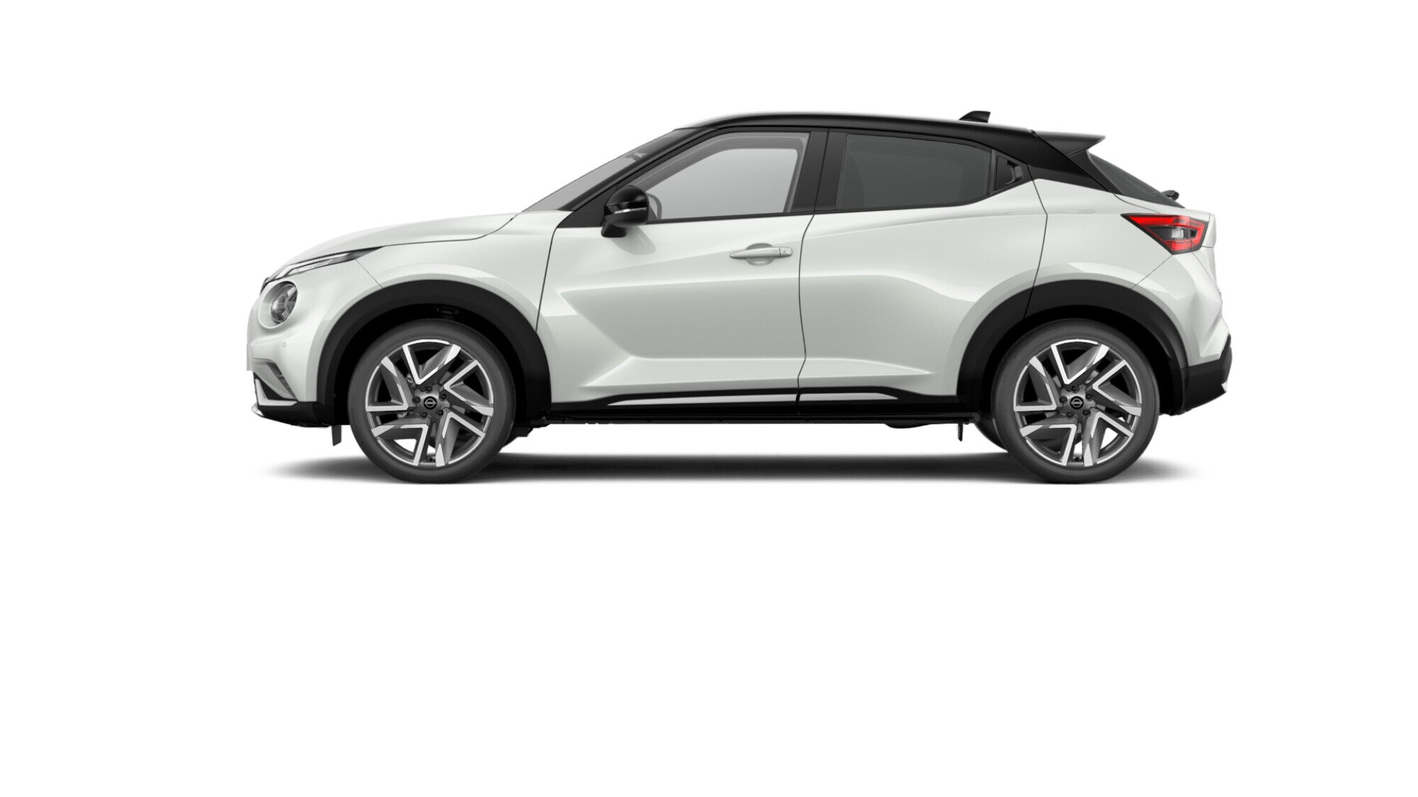 Nissan Juke N-Design Enigma Black + Cold Pack Hybrid 143 - Afbeelding 5