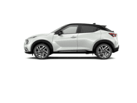 Nissan Juke N-Design Enigma Black + Cold Pack Hybrid 143 - Afbeelding 5