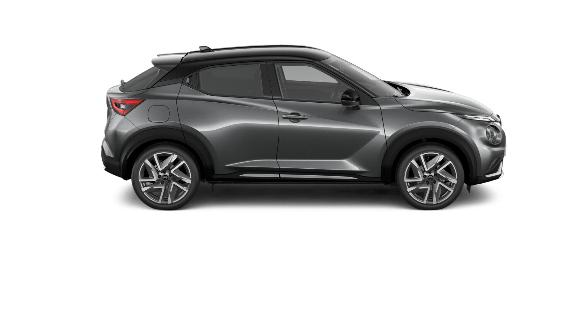 Nissan Juke N-Design Enigma Black + Cold Pack Hybrid 143 - Afbeelding 6