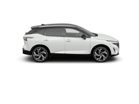 Nissan QASHQAI Tekna Plus + Two Tone Mild-Hybrid 158 Xtronic - Afbeelding 6