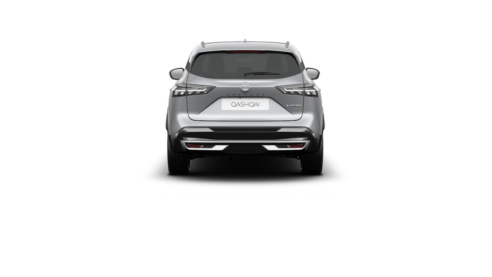 Nissan QASHQAI Tekna Plus e-Power - Afbeelding 4
