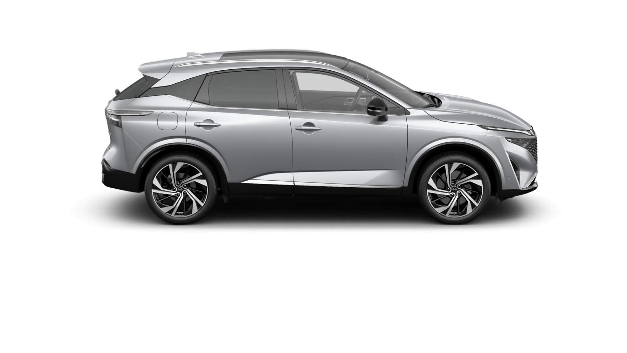 Nissan QASHQAI Tekna Plus e-Power - Afbeelding 6