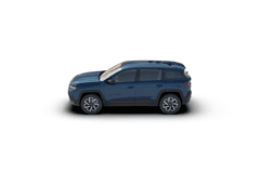 Jeep Compass Altitude - Afbeelding 3