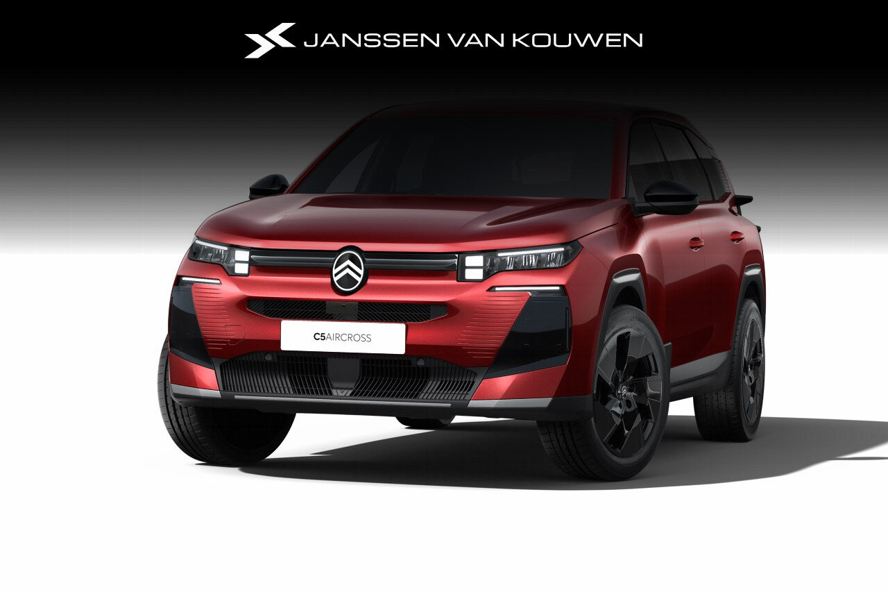 Citroën C5 Aircross Business