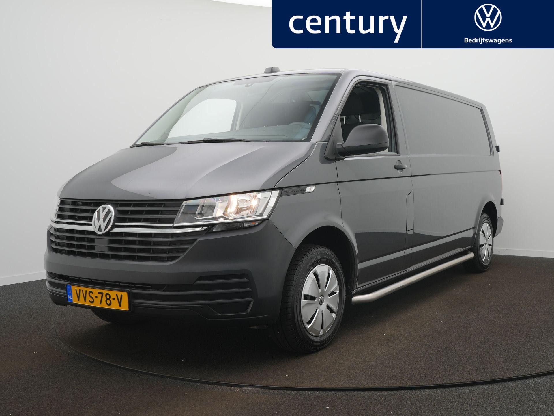 Volkswagen Bedrijfswagens Transporter 2.0 TDI L2H1 28