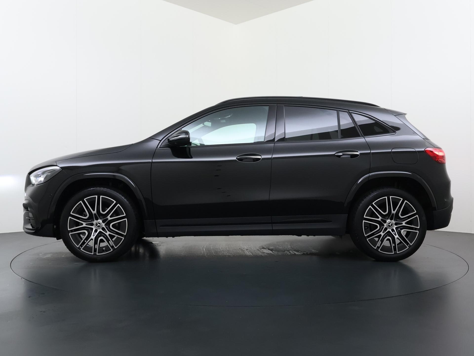 Mercedes-Benz GLA-klasse 250 e Business Solution AMG - Afbeelding 3