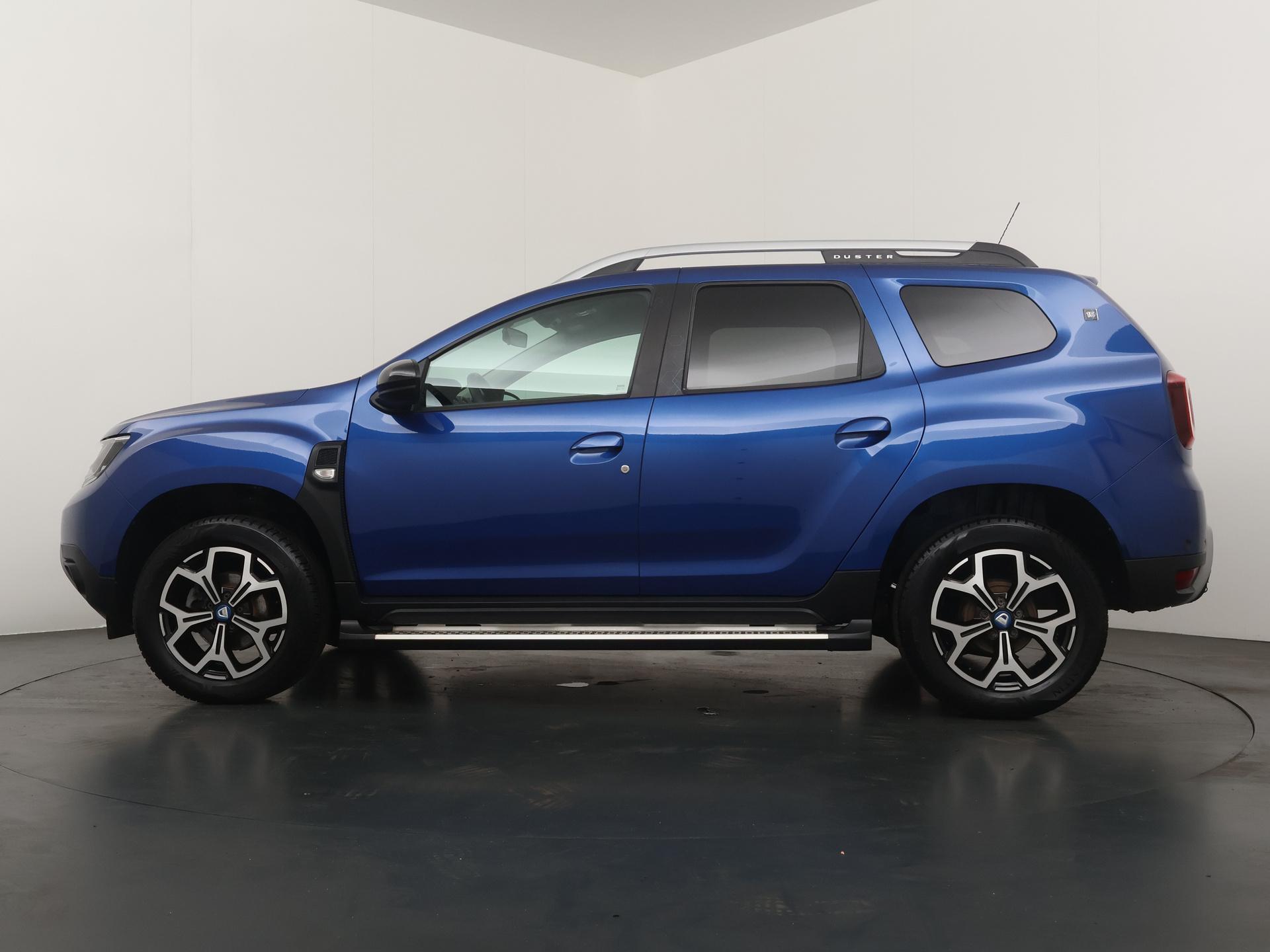 Dacia Duster TCe 100 Bi-Fuel Série Limitée 15th Anniversary - Afbeelding 2