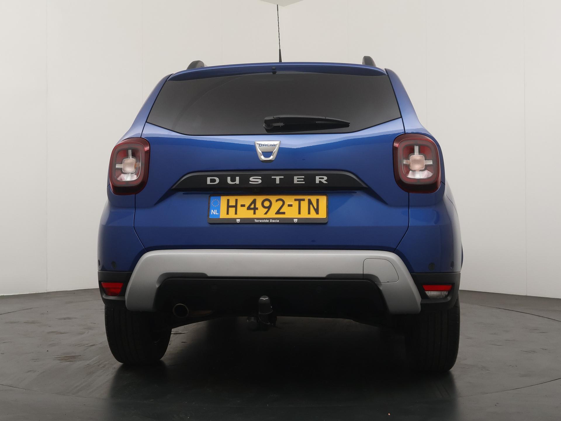 Dacia Duster TCe 100 Bi-Fuel Série Limitée 15th Anniversary - Afbeelding 4
