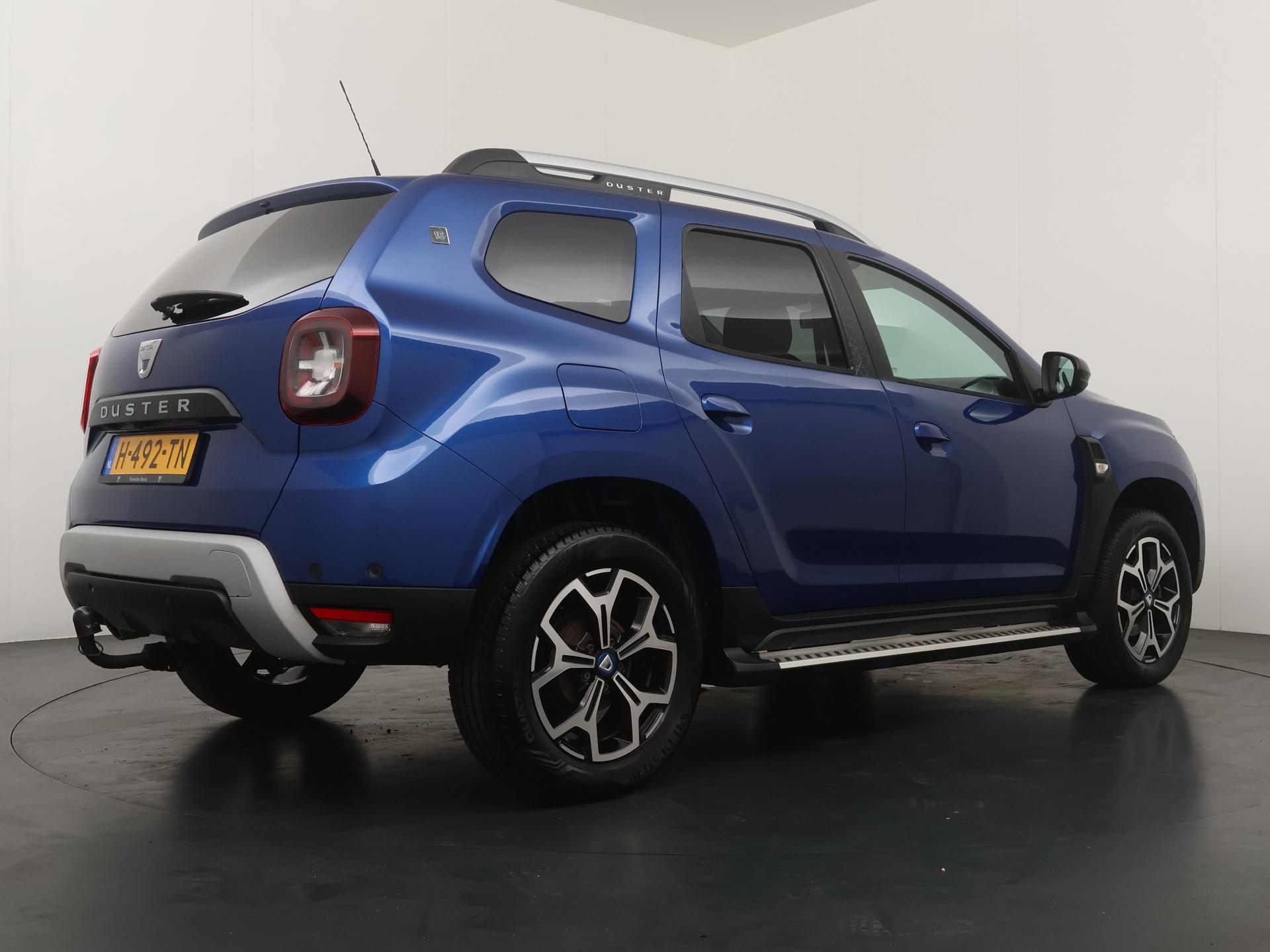 Dacia Duster TCe 100 Bi-Fuel Série Limitée 15th Anniversary - Afbeelding 5