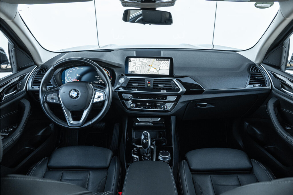 BMW X3 3